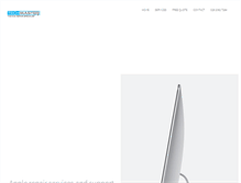 Tablet Screenshot of cmdrepair.com